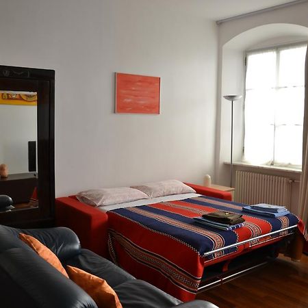 Guesthouse Bauzanum Streiter Больцано Экстерьер фото