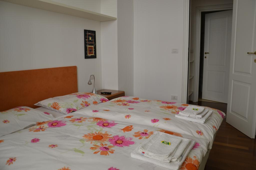 Guesthouse Bauzanum Streiter Больцано Экстерьер фото