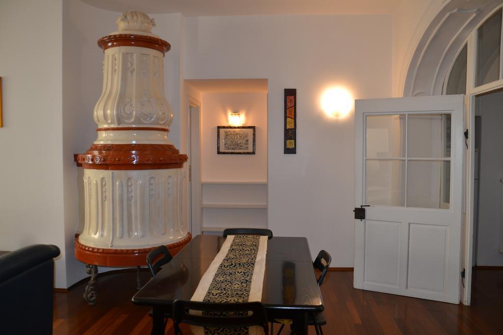 Guesthouse Bauzanum Streiter Больцано Экстерьер фото